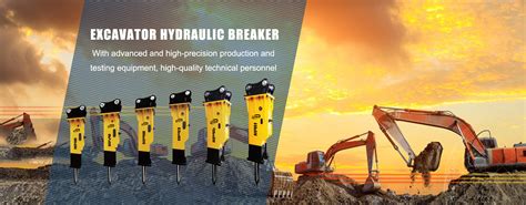 china excavator mounted breaker|Quality Excavator Hydraulic Breaker & Excavator Grabber factory .